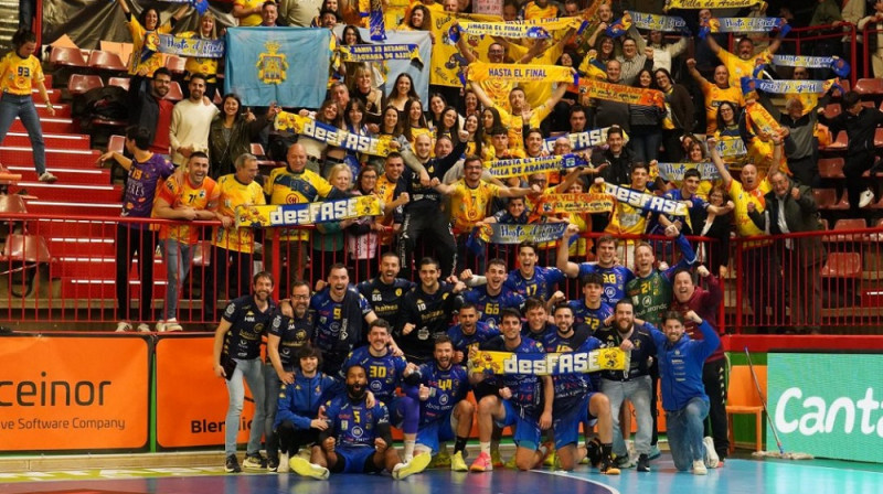 Foto: LHF.