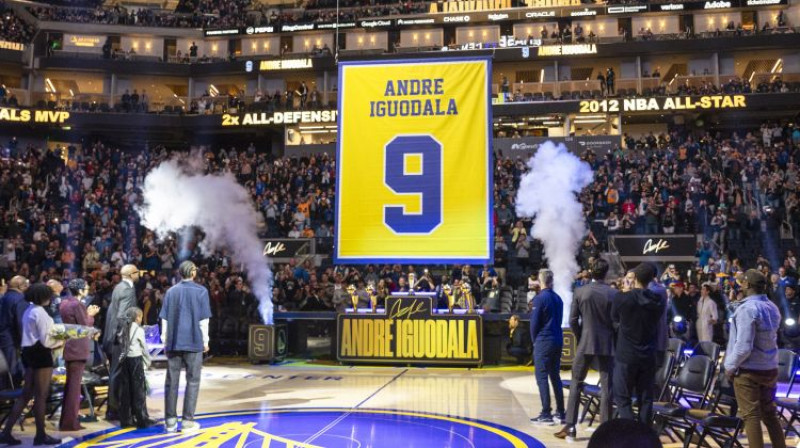 Foto: USA Today Sports/Scanpix