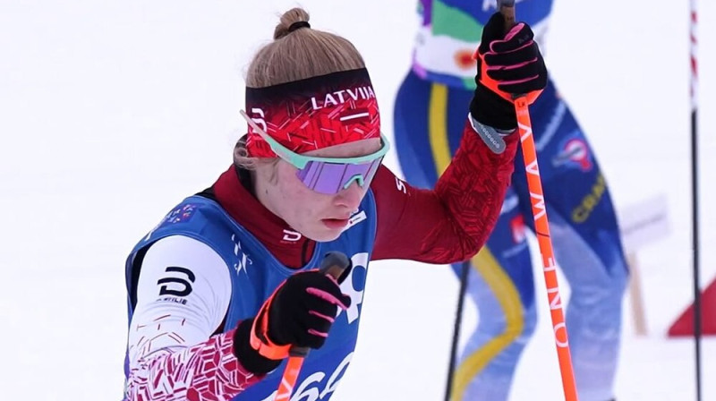 Foto: Ski Latvija