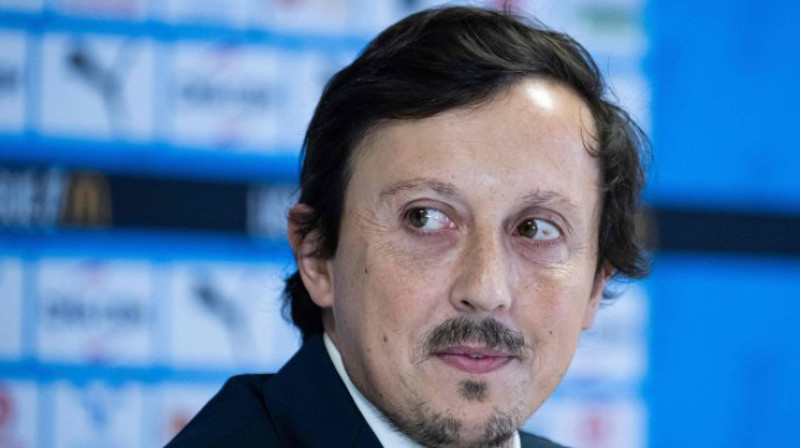 Pablo Longorija. Foto: AFP/Scanpix