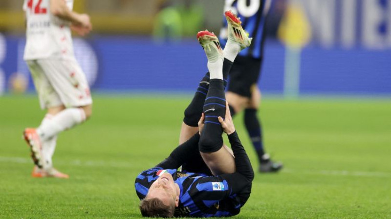 Pjotrs Zeliņskis. Foto: Reuters/Scanpix