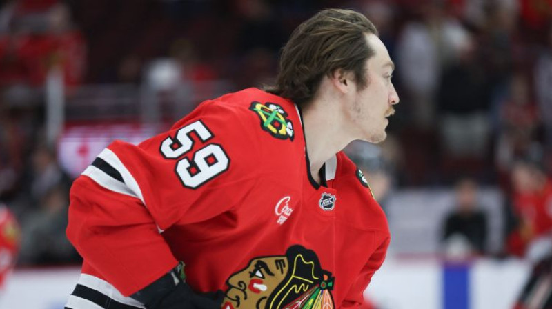 Tailers Bertuzi. Foto: USA Today Sports/Scanpix