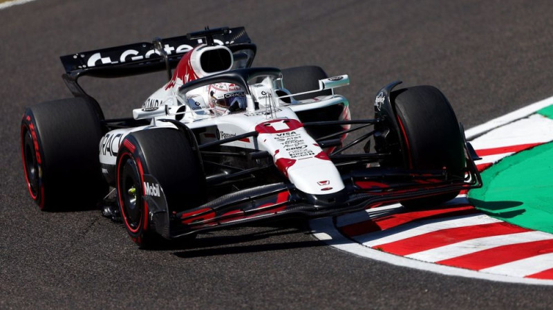 Makss Verstapens. Foto: Motorsport.com