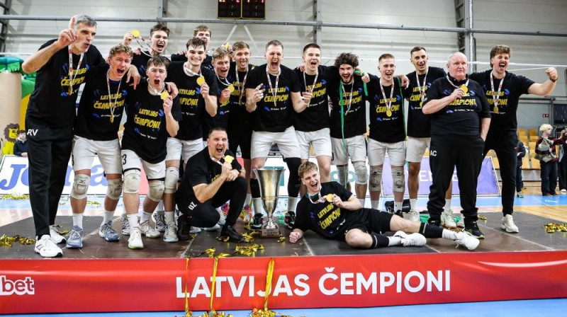 Foto: LVF
