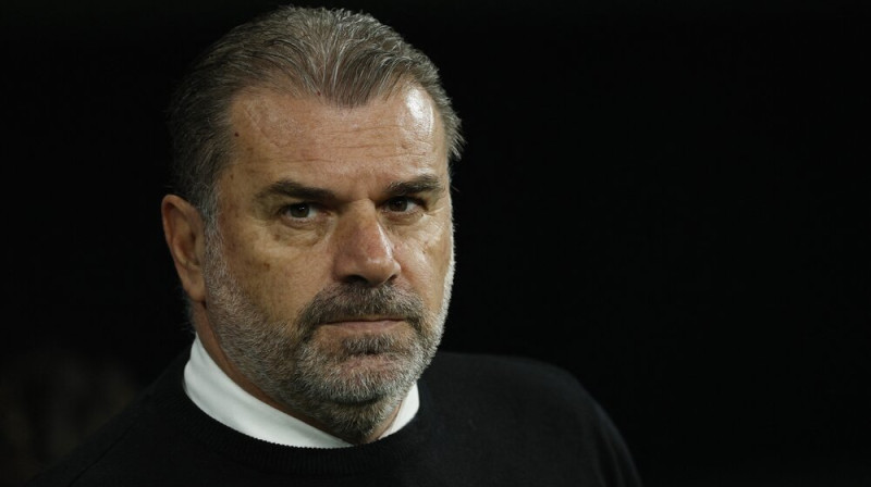 Ange Postekoglu. Foto: EPA/Scanpix
