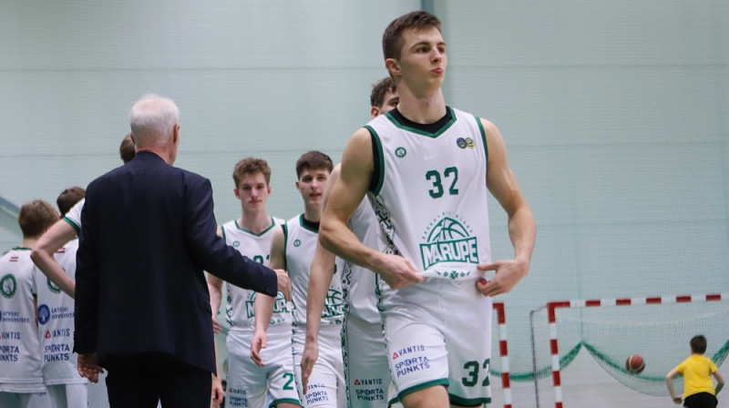 Jēkabs Niedra. Foto: Kristīne Veinberga