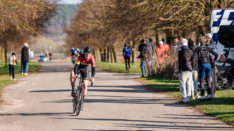 Arvīds Logins
Foto: Raimonds Subatovičs