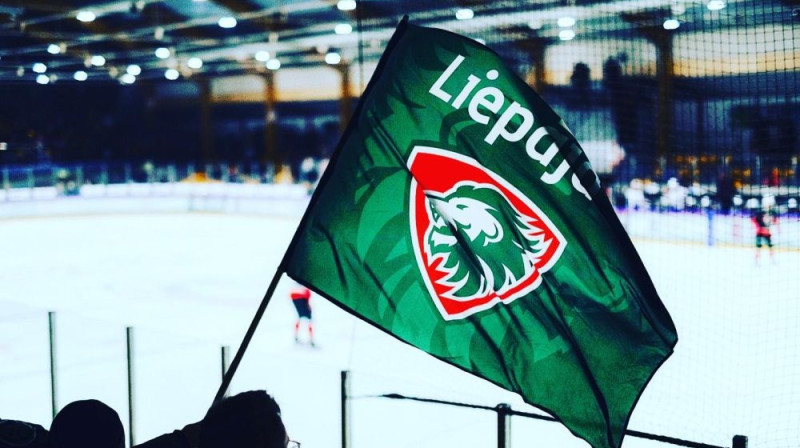 Foto: HK Liepāja