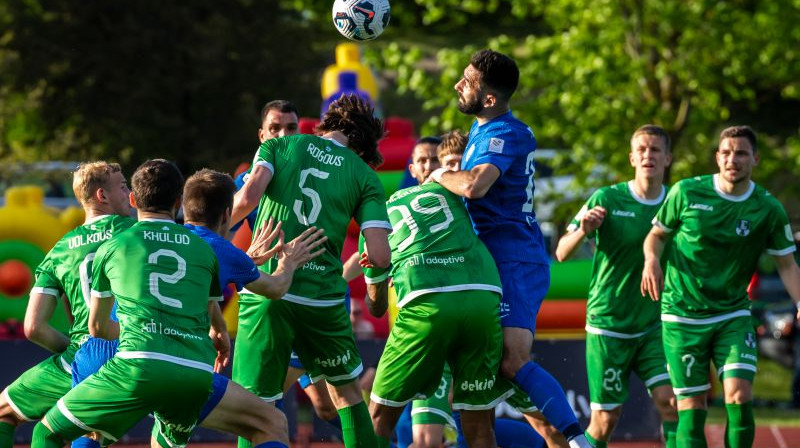 Foto: Sanita Ieva Sparāne/RFS