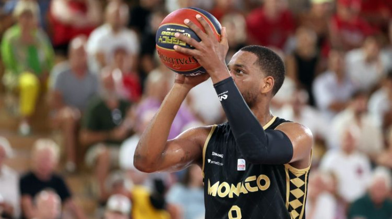 Džordans Loids. Foto: Zumapress.com/Scanpix