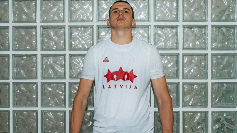 Andrejs Gražulis Foto: LBS