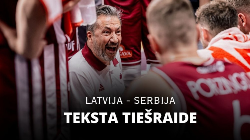 Luka Banki. foto: basket.lv