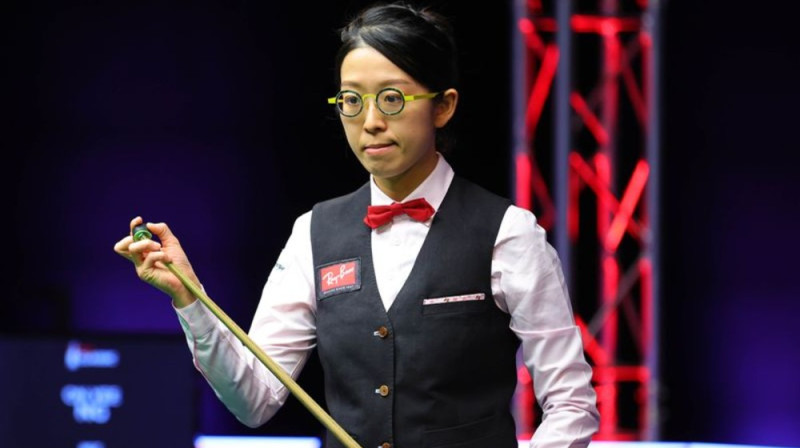 Jina Onjē. Foto: WST.