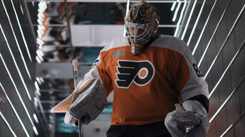 Ivans Fedotovs. Foto: AP/Scanpix