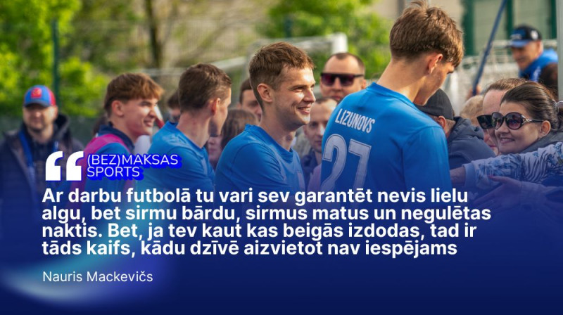 Foto: Margarita Vugule/Virslīga