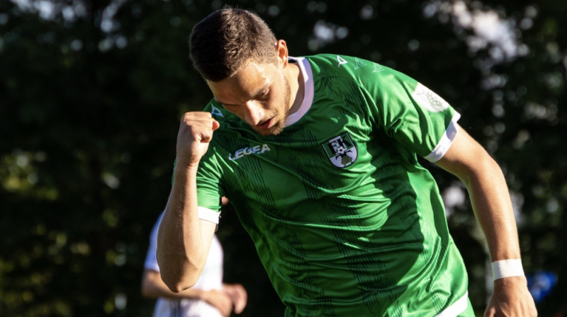 Ingars Pūlis. Foto: Ēriks Matīss