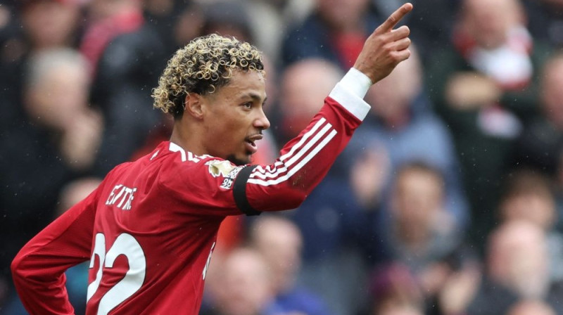 Igo Ekitikē Foto: RC/Scanpix