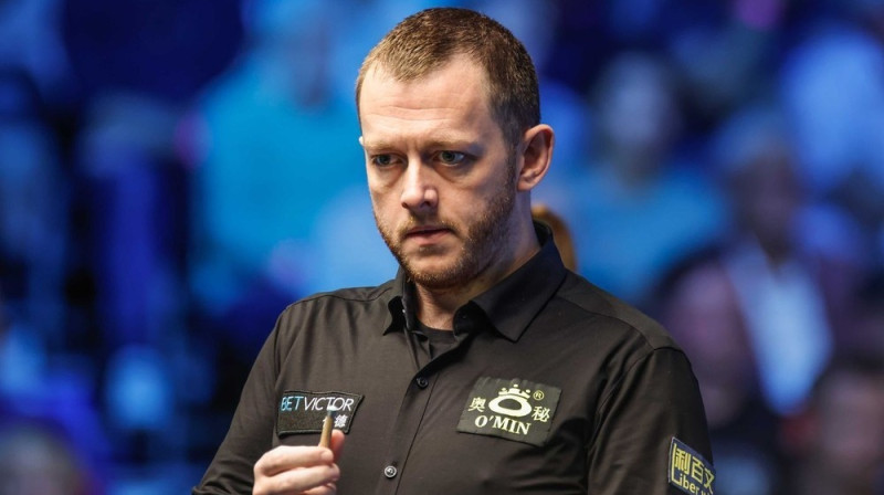 Marks Alens. Foto: WST.