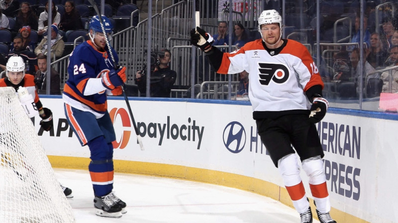 Rodrigo Ābols. Foto: Getty Images via AFP/Scanpix