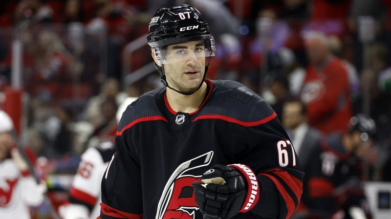 Makss Pačioreti. Foto: AP/Scanpix