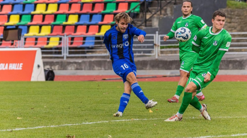 Maksims Sidorovs Foto: Daņiils Kaļinovs