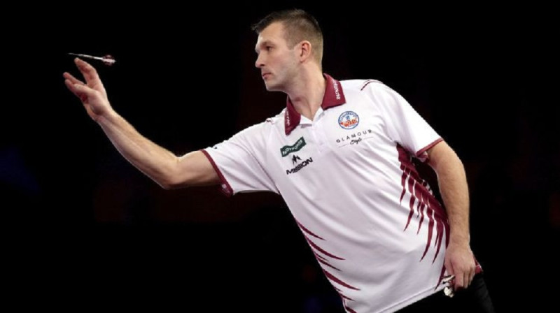 Madars Razma. Foto: LDO.