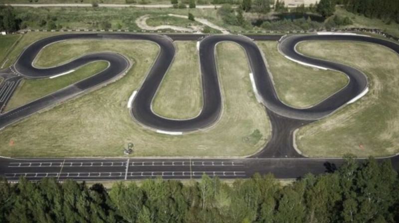 Foto: Openkart.lv