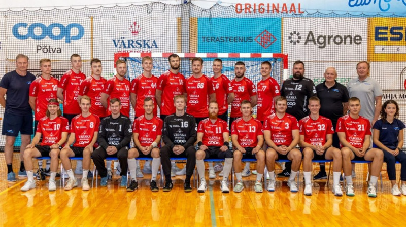 Foto: Koit Kõrvel / Polva Serviti.