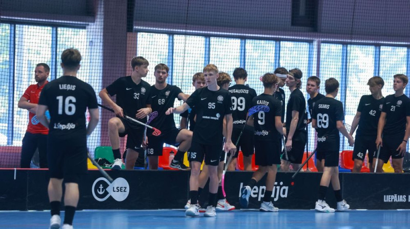 Liepājas FK "Kurši FSS", foto: Ģirts Gertsons