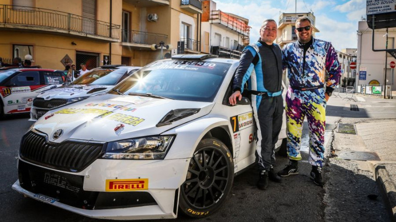 Cēlājs/Freibergs. Foto: Dace Janova