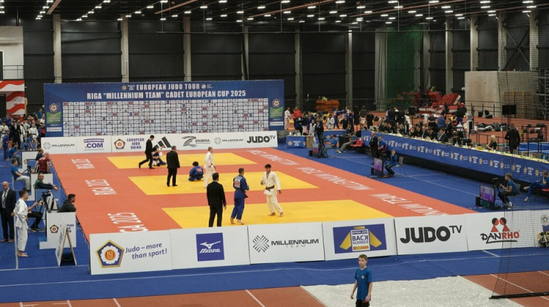 Foto: Oksana Džadana.