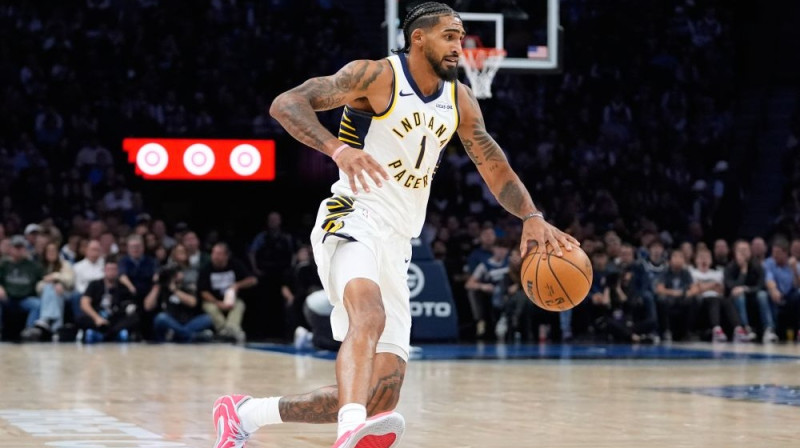 Obi Topins Foto: AN/Scanpix