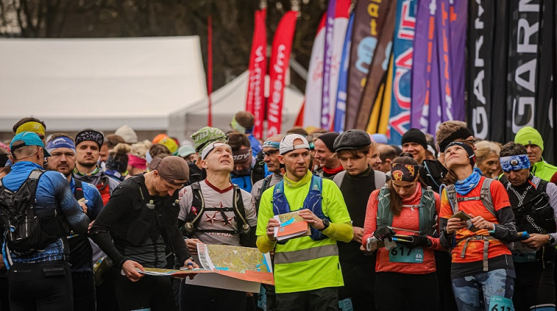 Foto: Mareks Gaļinovskis.