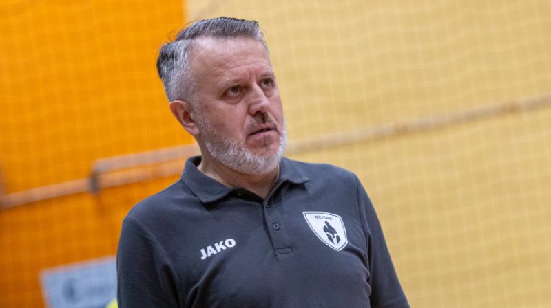 Aleksandrs Dibrivnijs. Foto: Andris Pupurāns