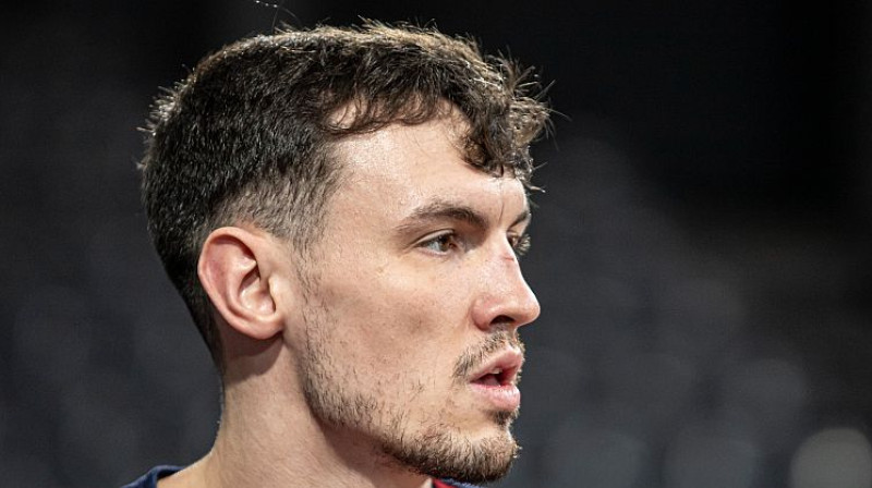 Rodions Kurucs. Foto: Baskonia