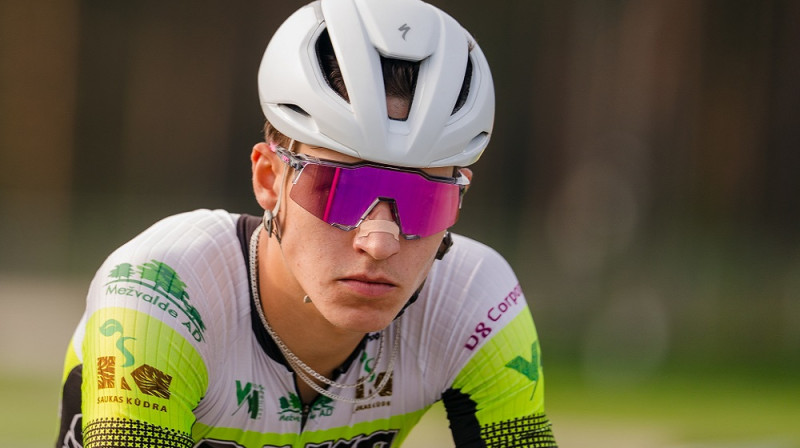 Rainers Zviedris. Foto: LRF.