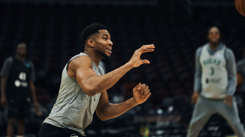 Jannis Adetokunbo. foto: NBA.com