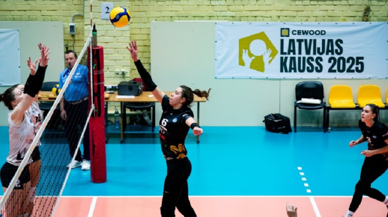 Foto: LVF.