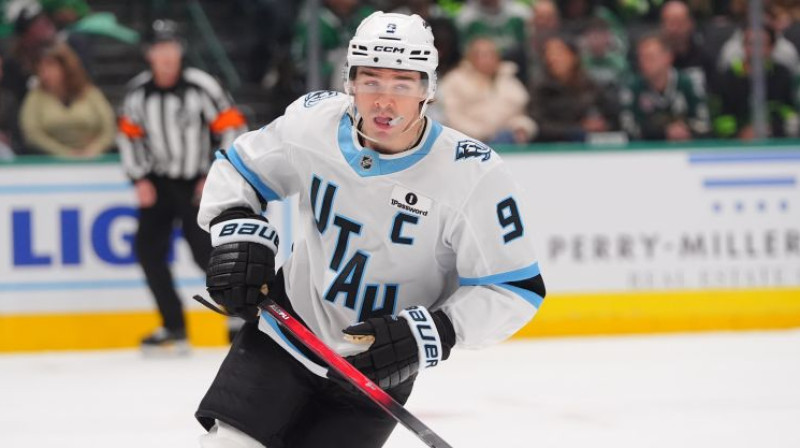 Kleitons Kellers. Foto: AP/Scanpix