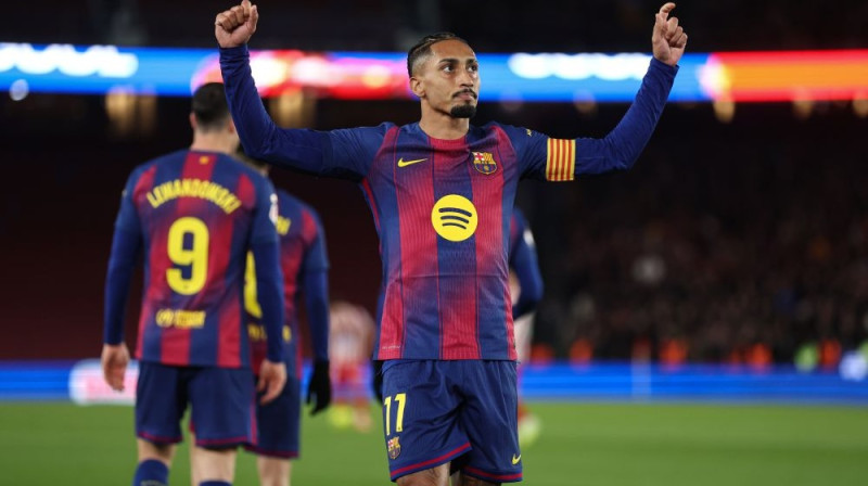 Rafinja Foto: ZP/Scanpix