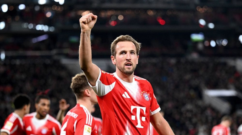 Harijs Keins Foto: IS/Scanpix