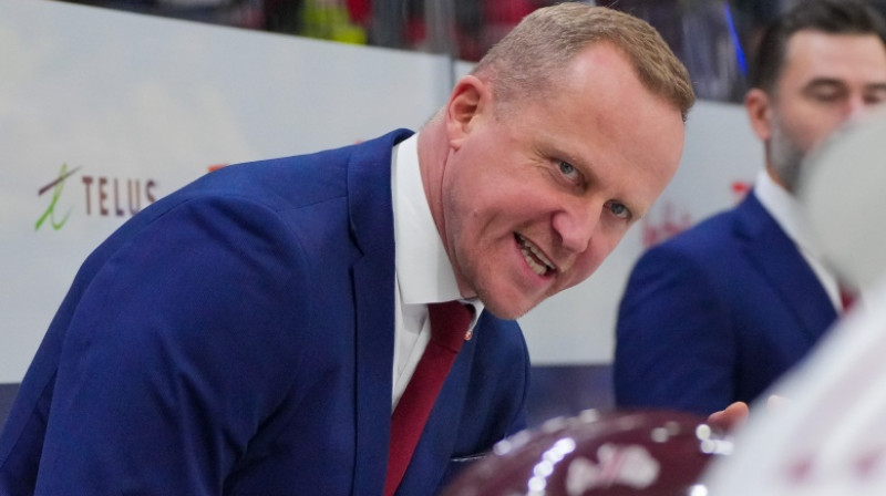 Artis Ābols. Foto: LHF