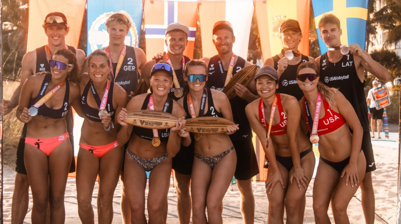 Pompanobīčas pjedestāls. Foto: The SpikeNet