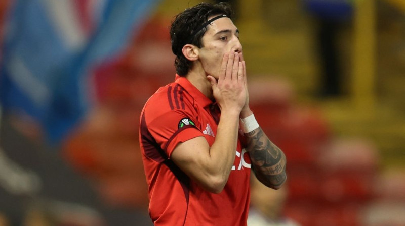 Marko Lazetičs Foto