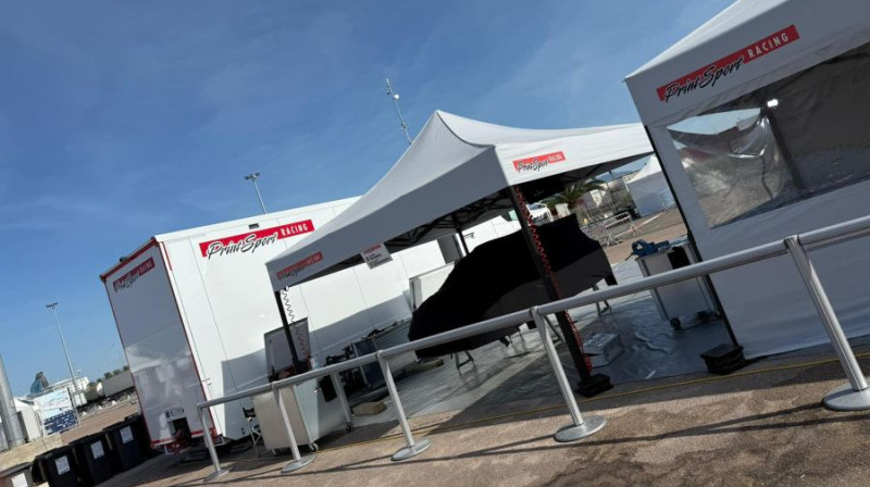 Foto: Printsport Racing