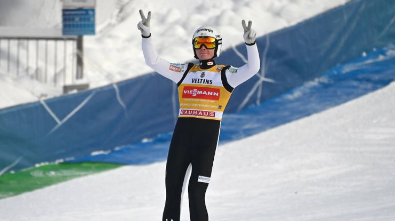 Domens Prevcs. Foto: imago/Sven Simon/Scanpix