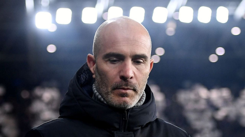 Enzo Mareska. foto: Chelsea