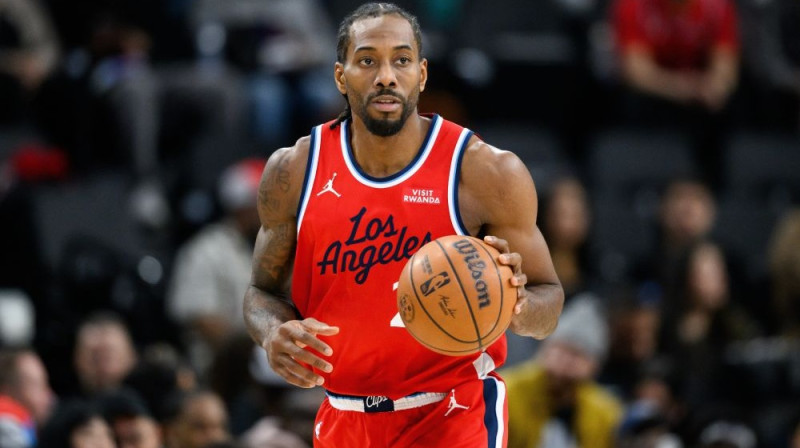 Losandželosas "Clippers" Foto: AN/Scanpix