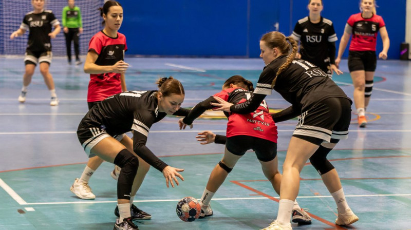 Publicitātes foto. Foto: Aleksejs Kozlovs