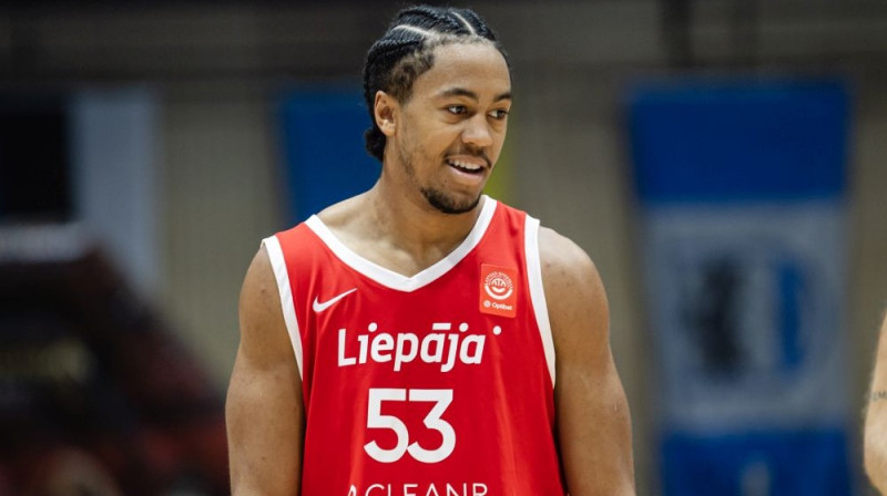 Ksavjērs Dasels Foto: LBS